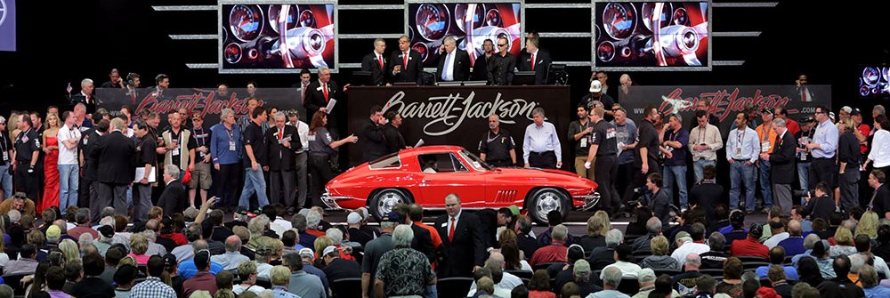 barrett jackson